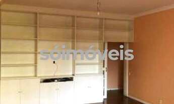 Imagem 4: Apartamento-À VENDA-Laranjeiras-Rio de Janeiro-RJ