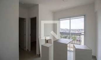 Imagem: Apartamento para Aluguel - Itaquera, 2 Quartos