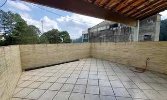 Imagem 6: Sobrado para aluguel e venda tem 150 metros quadrados com 3 quartos