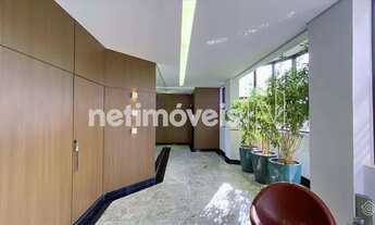 Imagem: Venda Apartamento 4 quartos Gutierrez Belo