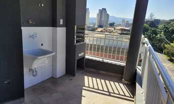 Imagem 6: Apartamento para venda tem 50 metros quadrados com 2 quartos em Quitaúna - Osasco - SP