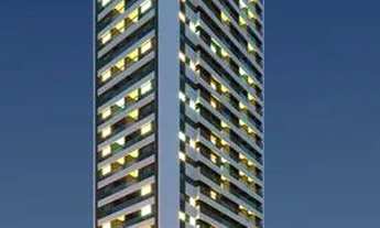 Imagem: Quase pronto próximo a UFPE Edf. Praça