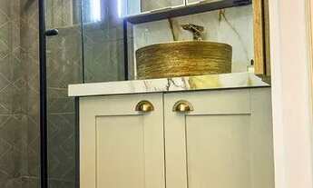 Imagem 6: Studio com 1 dormitório à venda, por R$ 330.000 - Três Vendas - Pelotas/RS