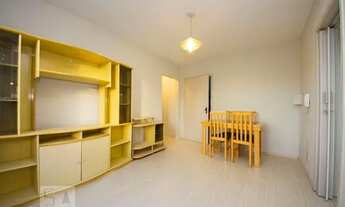 Imagem 7: Apartamento para Aluguel - Cristo Redentor, 1 Quarto, 45 m2