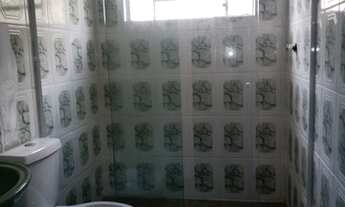 Imagem 5: Sobrado para aluguel possui 150 metros quadrados com 3 quartos