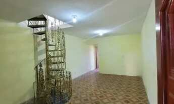 Imagem 4: EXCELENTE SOBRADO 154M² COM 04 DORMS- JARDIM CUMBICA