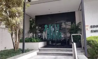 Imagem 5: Conjunto à venda, 44 m² por R$ 443.000,00 - Vila Clementino - São Paulo/SP