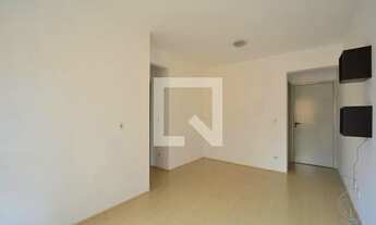 Imagem 4: Apartamento para Aluguel - Jabaquara, 2 Quartos, 69 m2