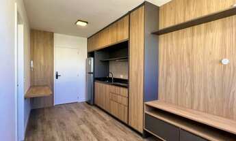 Imagem 2: Apartamento | Centro | 1 quarto