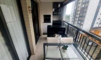 Imagem 3: SANTOS - Apartamento Padrão - JOSÉ MENINO