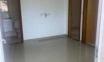 Imagem 3: Casa com 2 dormitórios para alugar, 50 m² por R$ 1.612,00/mês - Jaguará - São Paulo/SP