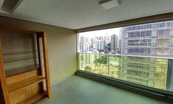 Imagem 5: Cobertura duplex para aluguel com 83 metros quadrados com 1 quarto em Perdizes - São Paulo