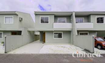 Imagem 2: Sobrado no Jardim Social com 3 quartos de 182,93m² - Condomínio Zandoná