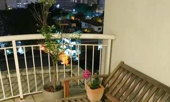 Imagem 2: Flat com Excelente Localização na Vila Nova Conceição