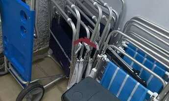 Imagem 3: Casa Locação Anual Jardim Pernambuco Guarujá SP