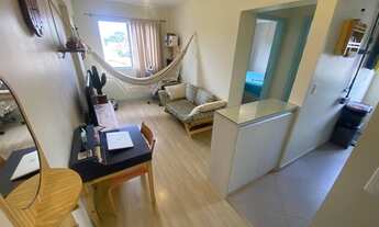 Imagem 5: Residencial Porto Madero - Lindo apartamento de frente para rua tranquila