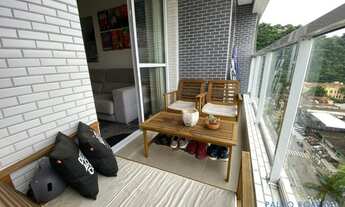 Imagem 3: APARTAMENTO - VILA MATIAS - SP