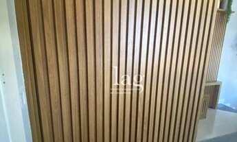 Imagem 6: Casa com 3 dormitórios, 168 m² - venda por R$ 997.000,00 ou aluguel por R$ 5.550,00/mês