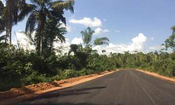 Imagem 4: Condomínio Chácaras Maiápolis com área de lazer completa Portaria