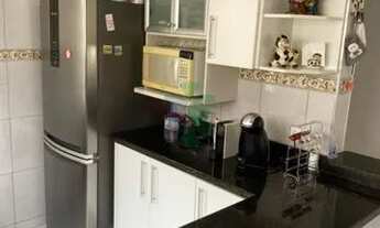 Imagem 6: Casa para venda tem 141 m² com 3 quartos sendo 1 suíte em Cidade Jardim - Jacareí - SP