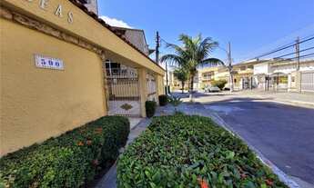 Imagem 3: Apartamento com 2 quartos á venda em Vila Valqueire em Rio de Janeiro - RJ