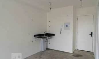 Imagem 4: Apartamento à Venda - Ipiranga, 1 Quarto, 38 m2