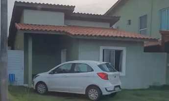 Imagem: Alugo Casa no Condomínio Vivendas Camacari