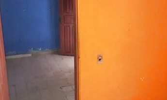 Imagem 5: Casa de 03 Pisos - Bairro da Glória