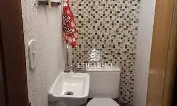 Imagem 9: Sobrado com 3 dormitórios, 98 m² - venda por R$ 475.000,00 ou aluguel por R$ 3.077,00/mês