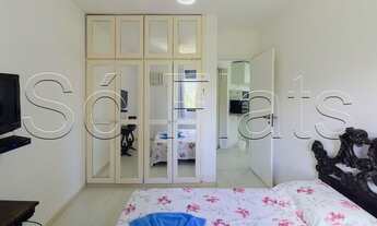 Imagem 7: Flat Morumbi Business 34m² 1 dormitório 1 vaga disponível para locação com entrada imediat