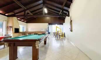 Imagem 2: Casa com 4 dormitórios à venda, 416 m² por R$ 675.000 - Progresso - Blumenau/SC