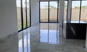 Imagem 3: Sobrado em Condomínio para Venda em Senador Canedo, Terras Alpha Residencial 2, 3 dormitór