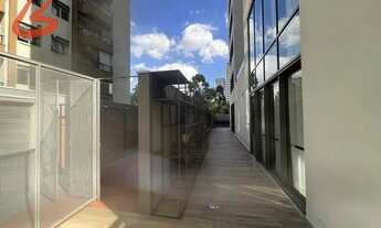 Imagem 5: Apartamento com 3 dormitórios à venda, 143 m² por R$ 2.350.000 - Campo Belo - São Paulo/SP