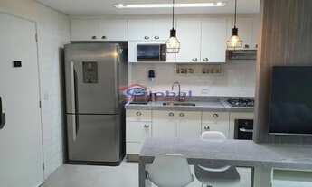 Imagem 7: Apartamento mobiliado Bairro Campestre