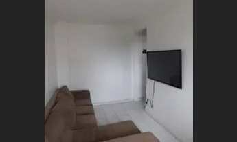 Imagem 6: Solar Sim Apt 2/4; Vizinho a Unex; 2 andar; Localizado no início da Artemia Pires