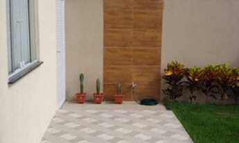 Imagem 5: Casa em condomínio fechado