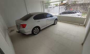 Imagem 4: Casa de 160m², 2pav, 3/4 sendo 2 suítes, 2vgs - CA0075WG