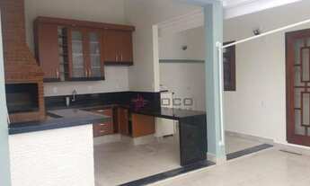 Imagem 7: Sobrado com 4 dormitórios para alugar, 300 m² por R$ 8.715,00/mês - Jardim das Colinas - S