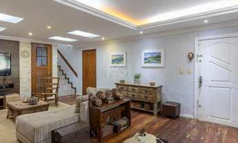 Imagem 7: Casa para Venda - 240m², 3 dormitórios, sendo 1 suites, 4 vagas - Ipanema