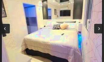 Imagem: Apartamento com 131m com 3 suites, varanda