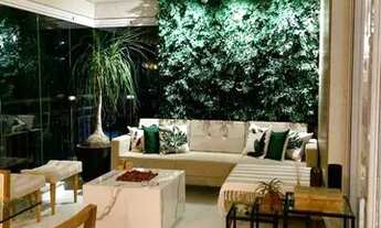 Imagem 5: Ótimo Apartamento com 3 suítes e varanda gourmet à venda, 141 m² - Morumbi - São Paulo/SP