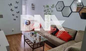 Imagem 2: Apartamento-À VENDA-Botafogo-Rio de Janeiro-RJ