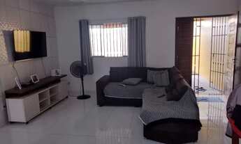 Imagem 4: Passo casa no residencial cidade verde 1 paço do lumiar ma