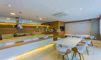 Imagem 6: Apartamento à venda Rua Coronel Aparício Borges, Glória - Porto Alegre