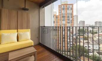 Imagem 6: Apartamento Venda Chácara Klabin 44 m² 1 Dormitórios