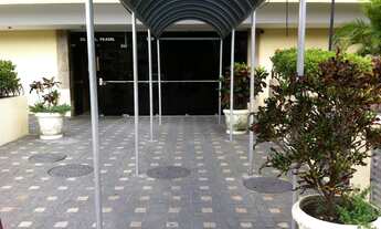 Imagem 4: Apartamento para aluguel com 44 metros quadrados com 1 quarto