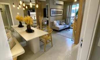 Imagem 4: Rio de Janeiro - Apartamento Padrão - São Francisco Xavier