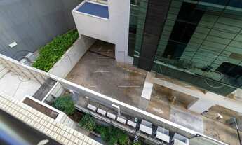 Imagem 5: Apartamento Mercure Grand Plaza Paulista no Paraíso para locação, 1 dormitório