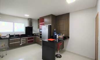 Imagem 6: Casa com 3 dormitórios 248 m² por R$ 1.690.000 - Urbanova