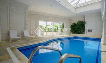 Imagem 4: Apartamento à venda Rua Santo Inácio, Moinhos de Vento - Porto Alegre